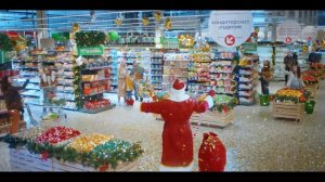 Гипермаркет "Карусель" | Реклама в супермаркетах и гипермаркетах от ООО "Интермедиа Групп"