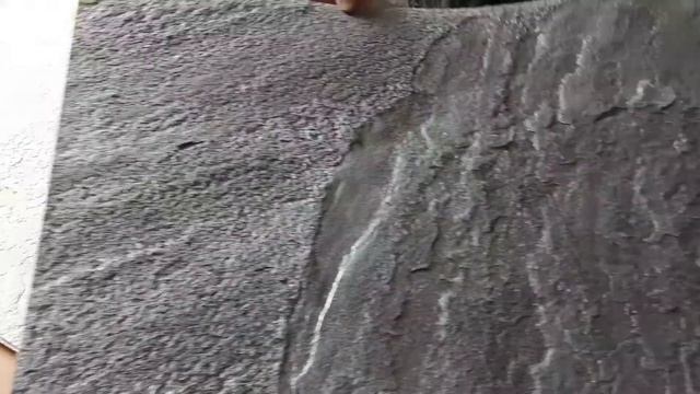 Каменный шпон ZIKAM Stone. Гибкий листовой дикий камень для отделки интерьеров и фасадов.