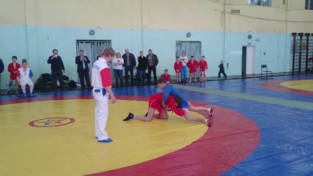 Самбо финал смотреть онлайн