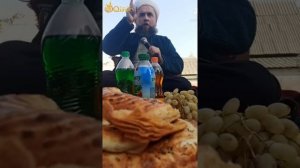 Домулло Муҷибуллоҳ Дар Туйи Арӯси амри маъруф
