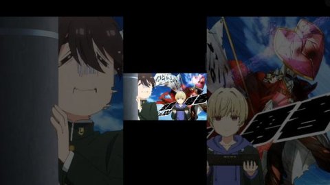 ТОП 3 Аниме про любовь жанр романтика