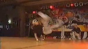 BOTY 1998