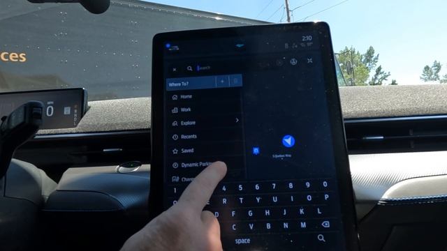 Apple Maps EV Routing - Makes road trips easy! смотреть онлайн