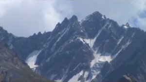 Памирский тракт на внедорожниках - путешествие в Азию 2016