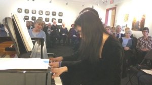 Variations on the Wedding Marches (2020) by Scott Meek