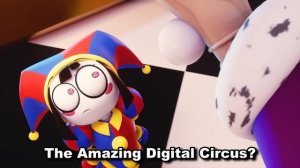 EPISODE 2 TRAILER TEASER RELEASED - The Amazing Digital Circus