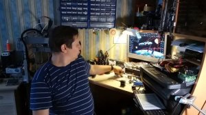 Монтажный провод МГШВ 0,14, аналог 26AWG