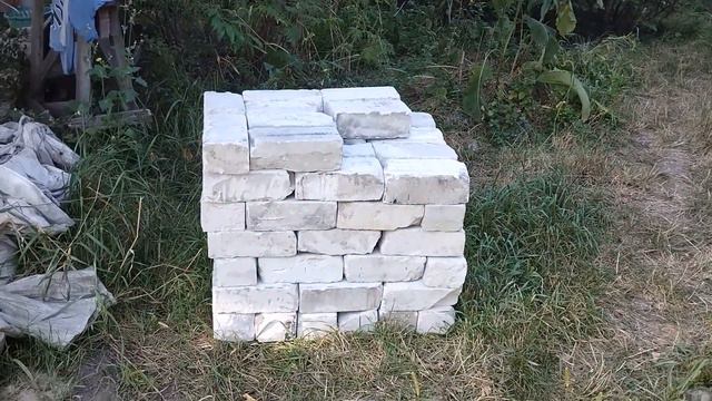 Дача. Выходные. Собираем урожай и строим. смотреть онлайн