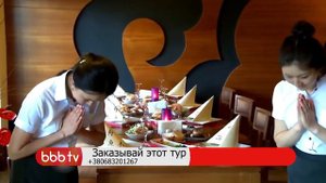 ТУРЦИЯ  Честный обзор отелей  Kilikya Palace Goynuk 5