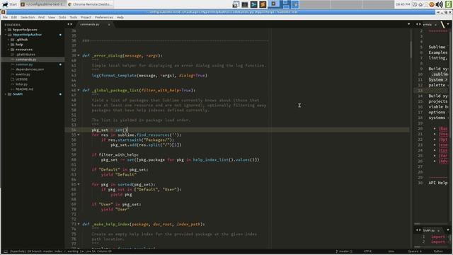 [LC24] Enhanced Help Authoring смотреть онлайн