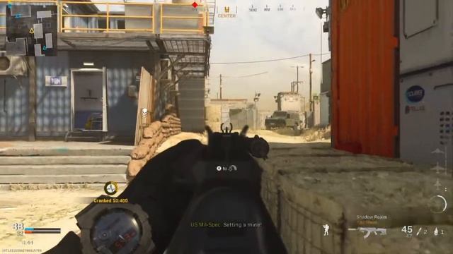 PLAYING ON A 20$ MONITOR FROM GOODWILL !! MOVEMENT ON POINT !?| Massa Victor смотреть онлайн