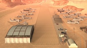 ПРОХОЖДЕНИЕ GTA SAN ANDREAS | ЗАБРОШЕННЫЙ АЭРОДРОМ | ШЕСТЬДЕСЯТ ШЕСТАЯ МИССИЯ | БЕЗ КОММЕНТАРИЕВ