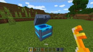 МОД НА НОВЫЕ СУНДУКИ ДЛЯ MINECRAFT PE 1.13.0.13