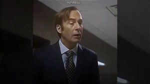 Уолтер Уайт ничего бы не смог без меня (Сол Гудман. Лучше звоните Солу/Во все тяжкие)