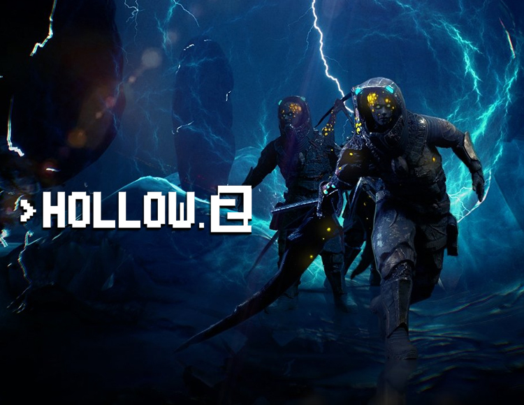 Обзор на игру Hollow 2