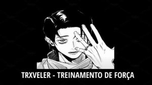 1 HOUR | TRXVELER - TREINAMENTO DE FORÇA