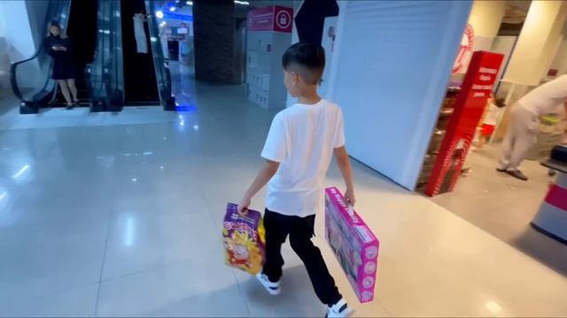 ТОМИРИС?? HAPPY BIRTHDAY???️?? ТУҒАН КҮН?❤️?? смотреть онлайн