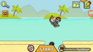 Scribblenauts remix THE COOL GAME EVER