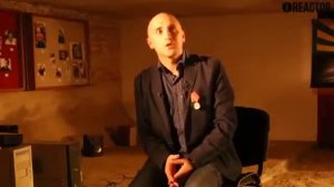 Грэм Филлипс рассказывает о погибших журналистах