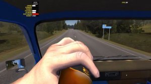 My Summer Car : КАК НЕ НАДО ИГРАТЬ В МОЙ ЛЕТНИЙ ТАЧКА