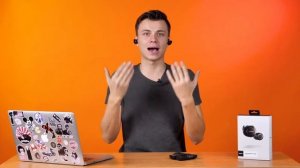 Обзор на беспроводные наушники Bose SoundSport Free Black?