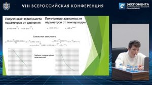 Академические доклады конференции 2022 – Калинин А.В. МГТУ им. Н.Э. Баумана