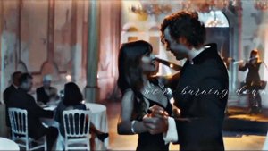ece ✘ evren || circles