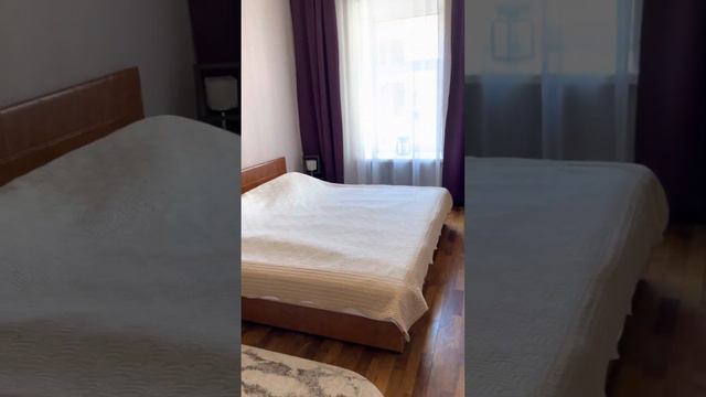 Питер. Квартира посуточно. 2ух комнатная.