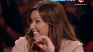 Неймовірна правда про зірок. Сюжет об Икс-факторе.