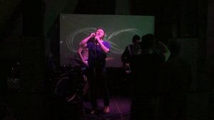 Марсу Нужны Любовники "Улетай" Live @ Orenburg, VmesteBar