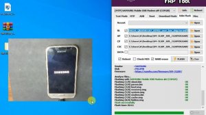 Как прошить Самсунг / Samsung / SamFm / Galaxy j1 2016