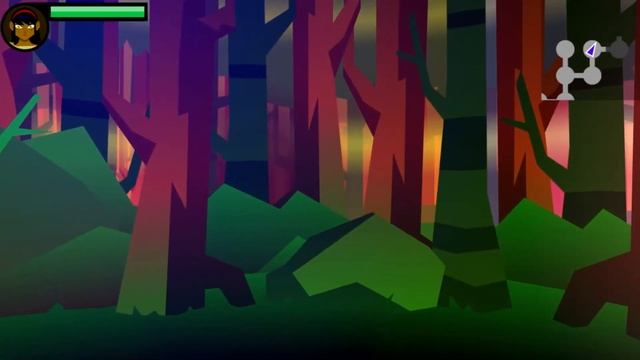 Severed - Welcome to a New World - Part 1 смотреть онлайн