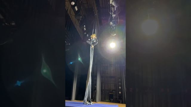 Мочалова Татьяна воздушные полотна 2 место смотреть онлайн