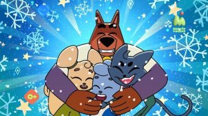 Новогодний ролик [промо]