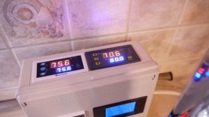 Переохлажденная ФЛЕГМА. Дополнительный эксперимент №2.