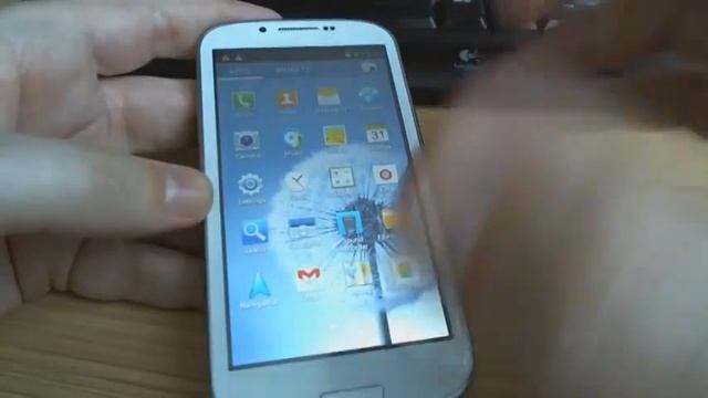 Celular S9300 Dual Core MTK6577 512MB RAM Android 40 GPS 3G Câmera 8 MP 47' Capacitiva Amoled смотреть онлайн