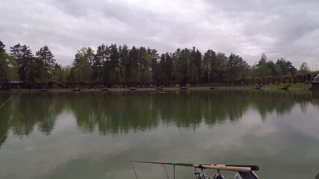 Фиштайм (Артиленд) 20.05.17 смотреть онлайн