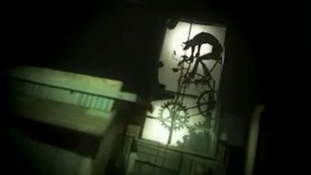 Metronome New Trailer Montage смотреть онлайн