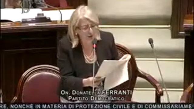 2013-10-08 13:30:54 FERRANTI DONATELLA смотреть онлайн