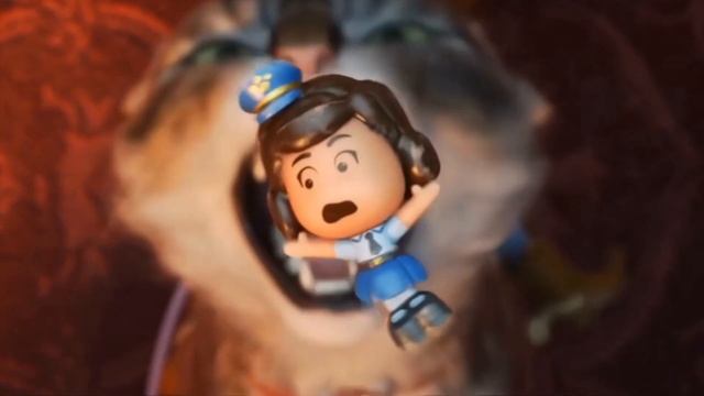 Cat vore scene 60fps смотреть онлайн