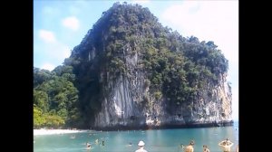 Таиланд - острова где снимают фильмы