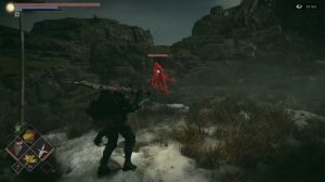 Demon's Souls - Черный фантом Сатсуки