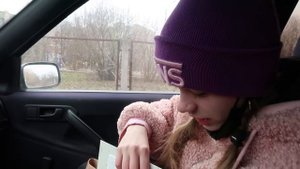 VLOG Ищем ПОПУГАЯ.И ещё ПОДАРКИ