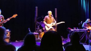 Adrian Belew - "Matte Kudasai (King Crimson Cover)" (8/23/19)