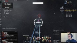 Stratios: как красиво разнести противника! ? EvE Online