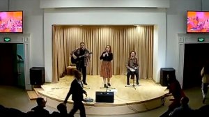 Лисья Мята - Я видел волка(Ai Vist Lo Lop)