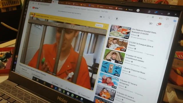 РАЗБОР МИСТЕР БИСТ КАК ОН ТАК БЫСТРО ЗАРАБАТЫВАЕТ ПОДПИСЧИКОВ смотреть онлайн