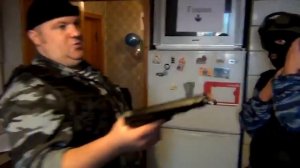 Оперативная съёмка 24