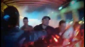 ОМОН. Жизнь глазами бойца ОМОН. (от первого лица).