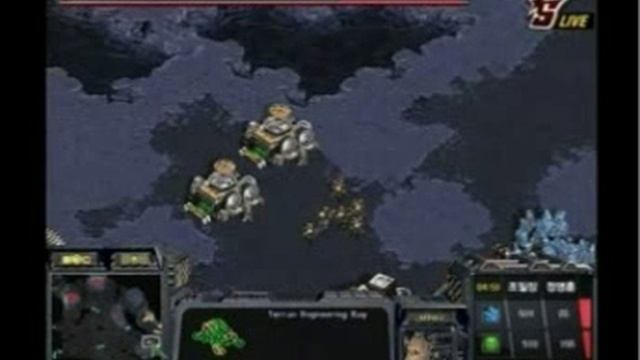 by.Hero vs Fantasy @ Batoo OSL Ro16 Group B Set 6 смотреть онлайн